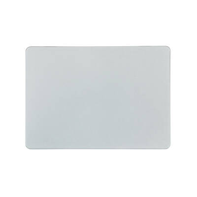 Apple Macbook 13.6' Air 2024 M2 A2681 Zore Premium MSoft Bottom Kapak - 6