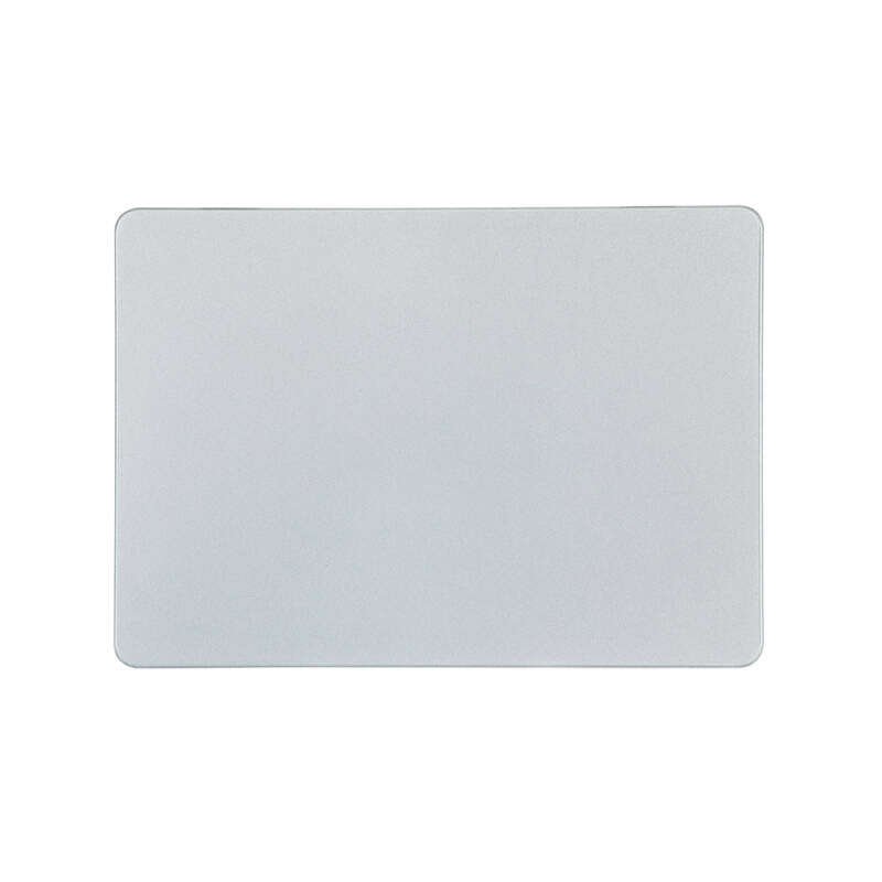 Apple Macbook 13.6' Air 2024 M2 A2681 Zore Premium MSoft Bottom Kapak - 6