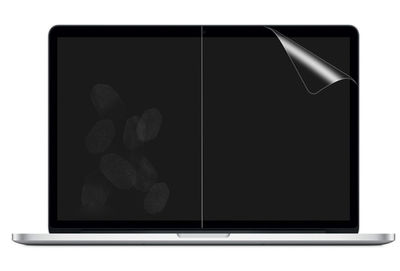 Apple Macbook 13.6' Air M3 A3113 Wiwu Parlak Ekran Koruyucu - 8