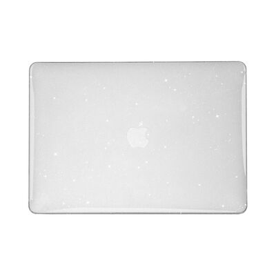 Apple Macbook 13.6′ Air 2024 M2 A2681 Zore MSoft Allstar Cover - 7