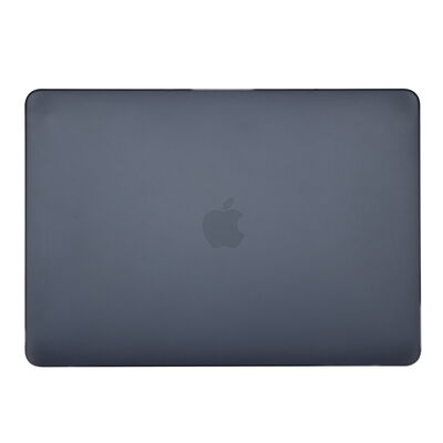 Apple Macbook 13.6′ Air 2024 M2 A2681 Zore MSoft Crystal Cover - 8