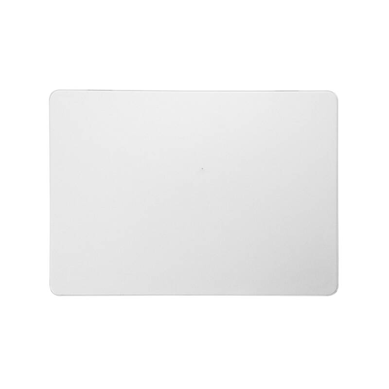 Apple Macbook 13.6′ Air 2024 M2 A2681 Zore Premium MSoft Bottom Kapak - 5