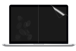 Apple Macbook 13.6′ Air M3 A3113 Wiwu Parlak Ekran Koruyucu - 8