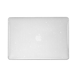 Apple Macbook 13.6′ Air M3 A3113 Zore MSoft Allstar Kapak - 7