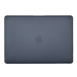 Apple Macbook 13.6′ Air M3 A3113 Zore MSoft Crystal Cover - 8