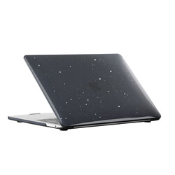 Apple Macbook 14.2' 2021 Zore MSoft Allstar Kapak - 10