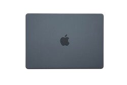 Apple Macbook 14.2' 2021 Zore MSoft Mat Kapak - 8