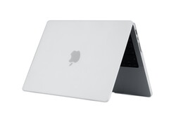 Apple Macbook 14.2' 2021 Zore MSoft Mat Kapak - 9