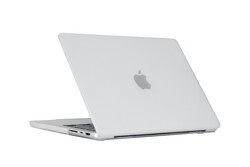 Apple Macbook 14.2' 2021 Zore MSoft Mat Kapak - 11