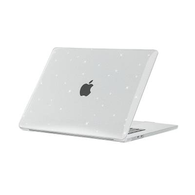 Apple MacBook 15' Air M2 2023 A2941 Zore MSoft Allstar Cover - 1