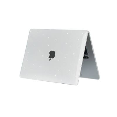 Apple MacBook 15' Air M2 2023 A2941 Zore MSoft Allstar Cover - 2