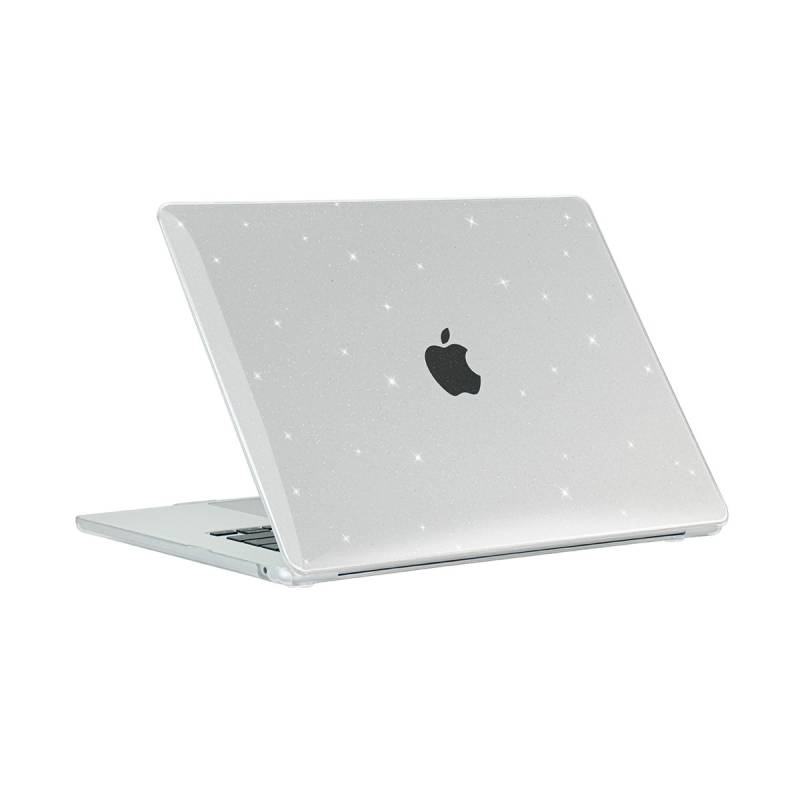 Apple MacBook 15' Air M2 2023 A2941 Zore MSoft Allstar Kapak - 5