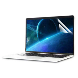 Apple Macbook 15' Air M2 2024 A2941 Zore Ekran Koruyucu 2 Adet - 6