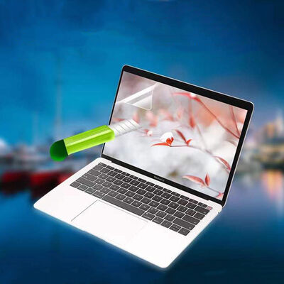 Apple Macbook 15' Air M2 2024 A2941 Zore Ekran Koruyucu 2 Adet - 9