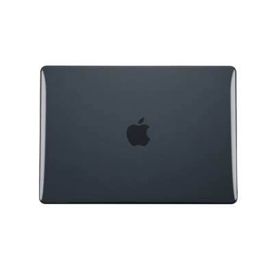 Apple Macbook 15' Air M2 2024 A2941 Zore MSoft Crystal Cover - 6