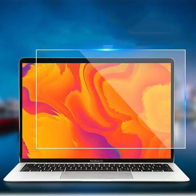 Apple Macbook 15' Air M3 A3114 Zore Ekran Koruyucu 2 Adet - 8