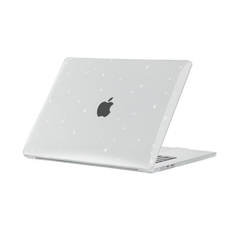 Apple MacBook 15' Air M3 A3114 Zore MSoft Allstar Cover - 1