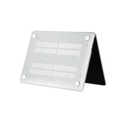 Apple MacBook 15' Air M3 A3114 Zore MSoft Allstar Cover - 3