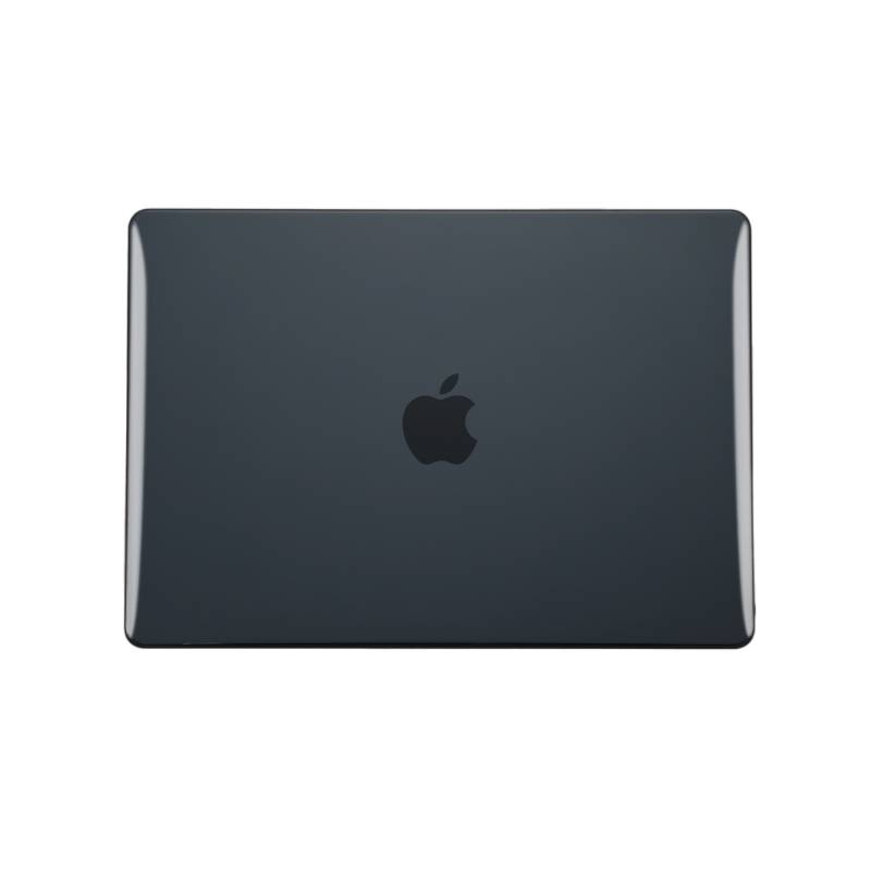 Apple Macbook 15' Air M3 A3114 Zore MSoft Crystal Cover - 6