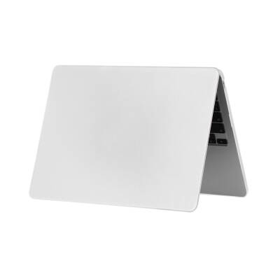Apple Macbook 15' Air M3 A3114 Zore Premium MSoft Bottom Kapak - 4