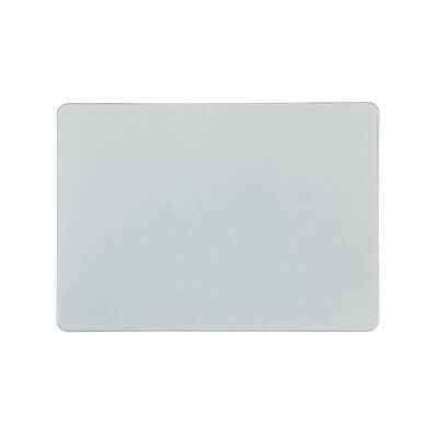 Apple Macbook 15' Air M3 A3114 Zore Premium MSoft Bottom Kapak - 8