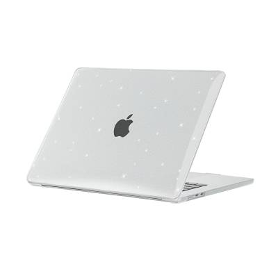 Apple MacBook 15′ Air M2 2024 A2941 Zore MSoft Allstar Cover - 1