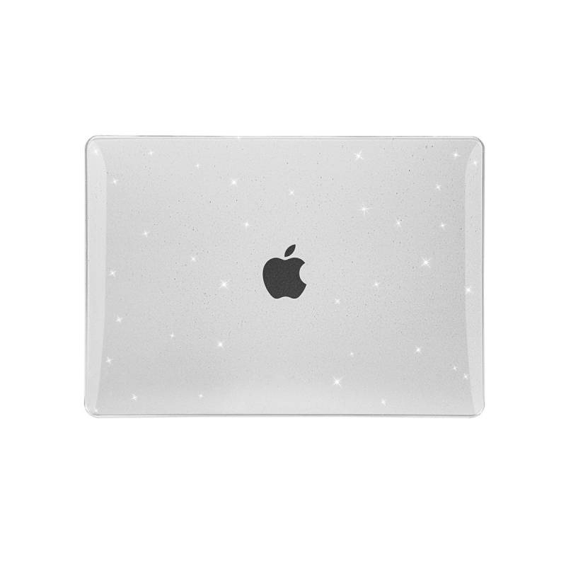 Apple MacBook 15′ Air M2 2024 A2941 Zore MSoft Allstar Kapak - 5