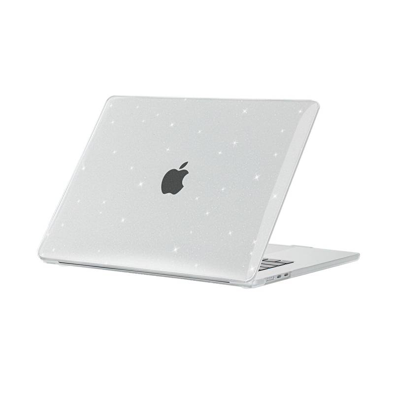 Apple MacBook 15′ Air M3 A3114 Zore MSoft Allstar Kapak - 1