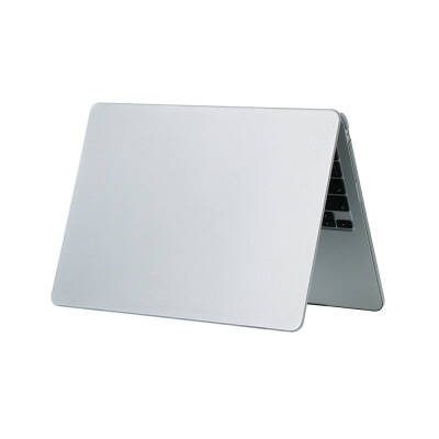 Apple Macbook 15" Air M2 2024 A2941 Zore Premium MSoft Bottom Cover - 2