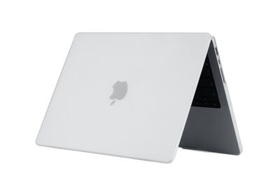 Apple Macbook 16.2' 2021 Zore MSoft Mat Kapak - 7