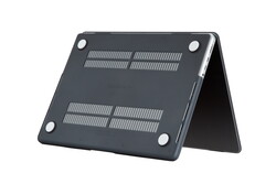 Apple Macbook 16.2' 2021 Zore MSoft Mat Kapak - 4