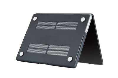 Apple Macbook 16.2' 2021 Zore MSoft Mat Kapak - 4