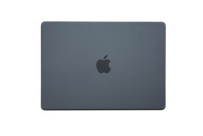 Apple Macbook 16.2' 2021 Zore MSoft Mat Kapak - 6