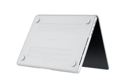 Apple Macbook 16.2' 2021 Zore MSoft Mat Kapak - 8