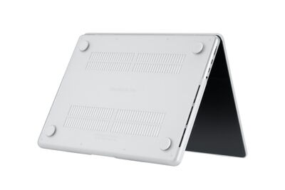 Apple Macbook 16.2' 2021 Zore MSoft Mat Kapak - 8