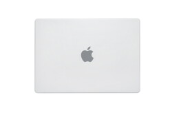 Apple Macbook 16.2' 2021 Zore MSoft Matte Cover - 2