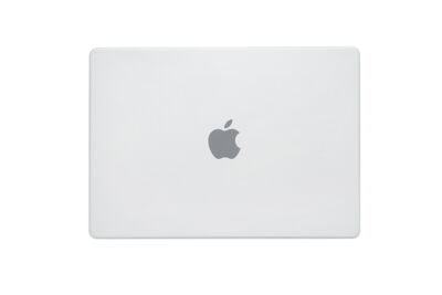 Apple Macbook 16.2' 2021 Zore MSoft Matte Cover - 2
