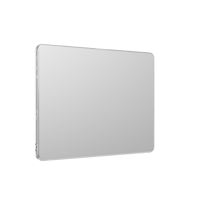 Apple Macbook Neo 13' A3404 Amazing Titan Pro SlimFit HardShell Series Cover - 4