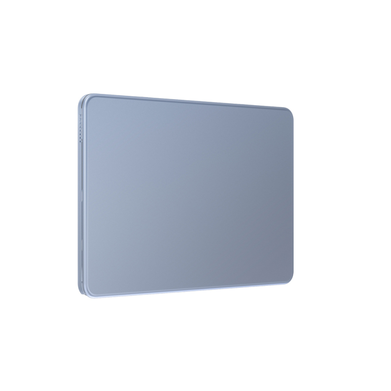 Apple Macbook Neo 13' A3404 Amazing Titan Pro SlimFit HardShell Series Cover - 5