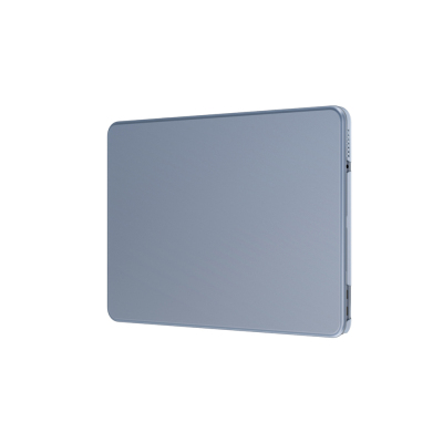 Apple Macbook Neo 13' A3404 Amazinthing Titan Pro SlimFit HardShell Serisi Kapak - 8