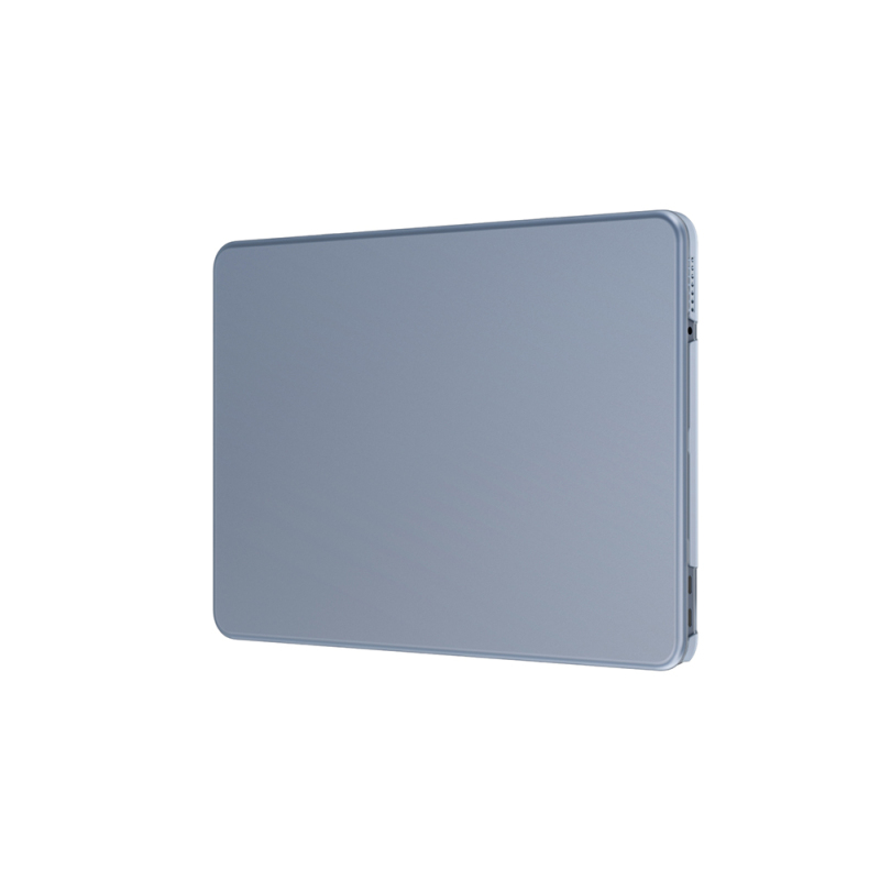 Apple Macbook Neo 13' A3404 Amazinthing Titan Pro SlimFit HardShell Serisi Kapak - 8