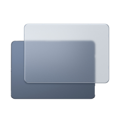 Apple Macbook Neo 13' A3404 Amazinthing Titan Pro SlimFit HardShell Serisi Kapak - 2