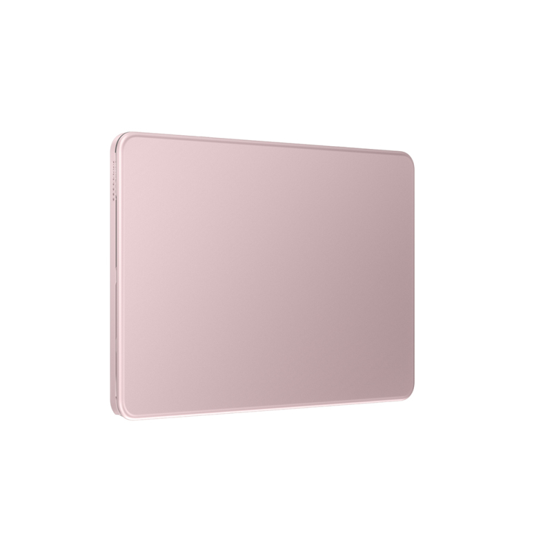 Apple Macbook Neo 13' A3404 Amazinthing Titan Pro SlimFit HardShell Serisi Kapak - 6