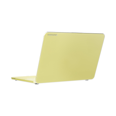 Apple Macbook Neo 13' A3404 SkinArma Aeron Serisi Klipsli Kurulum Özellikli Kapak - 2
