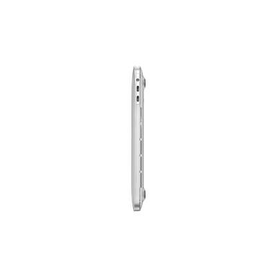 Apple Macbook Neo 13' A3404 Wiwu DNK-502 Ultra İnce Sararmayan Şeffaf MacBook Crystal Shield Kapak - 5