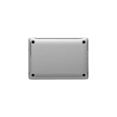 Apple Macbook Neo 13' A3404 Wiwu DNK-502 Ultra İnce Sararmayan Şeffaf MacBook Crystal Shield Kapak - 2