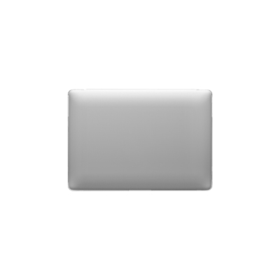 Apple Macbook Neo 13' A3404 Wiwu DNK-502 Ultra İnce Sararmayan Şeffaf MacBook Crystal Shield Kapak - 3