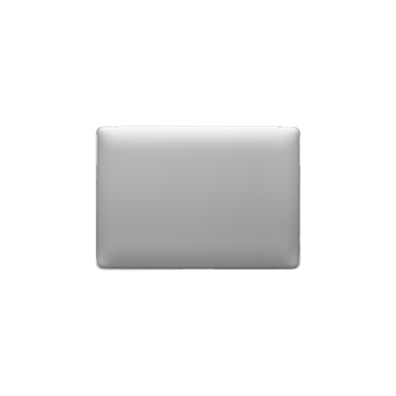 Apple Macbook Neo 13' A3404 Wiwu DNK-502 Ultra İnce Sararmayan Şeffaf MacBook Crystal Shield Kapak - 3