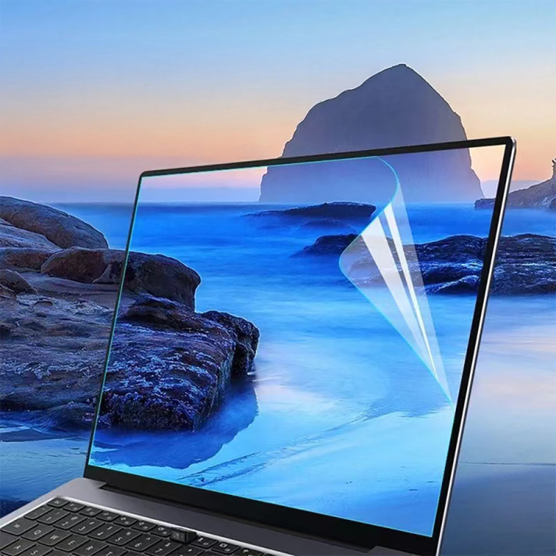 Apple MacBook Neo 13' A3404 Zore Ekran Koruyucu - 3