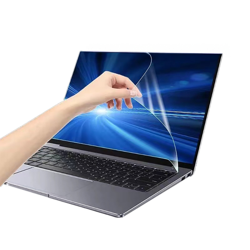 Apple MacBook Neo 13' A3404 Zore Ekran Koruyucu - 2